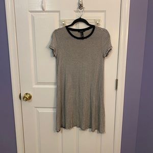 NWOT forever 21 tee shirt dress